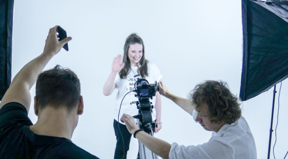 Kampania „Bądź mądry” powraca