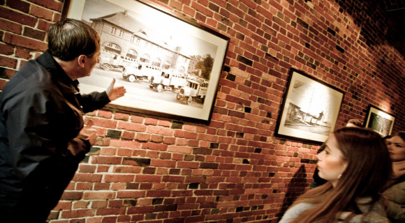 5 tysięcy lat w pół godziny