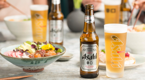 Azjatycki street food