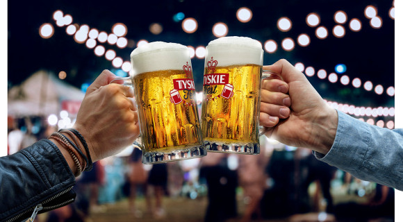 Tyskie Fest 2018 – Zapowiada się Fest!