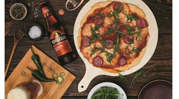 Kuchnia włoska – tajemnica dobrego ciasta na makaron i pizzę