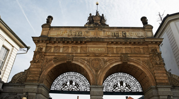 Czeska wyprawa z Pilsner Urquell