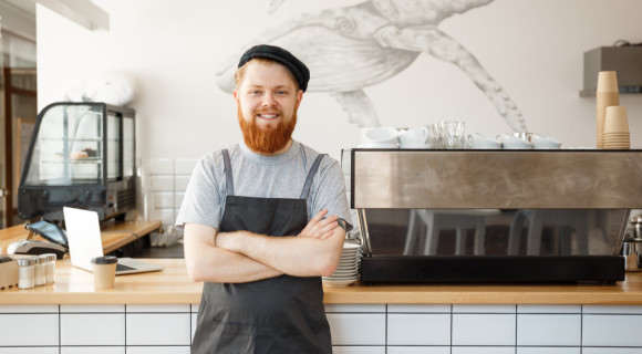 ZATRUDNIANIE OBCOKRAJOWCÓW W RESTAURACJI
