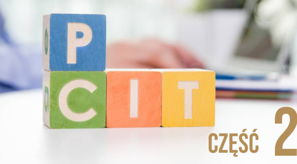 UŁATWIENIA I ODCIĄŻENIA W PŁACENIU PODATKÓW CZ. II