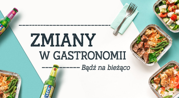 Powrót trudnych czasów dla gastronomii