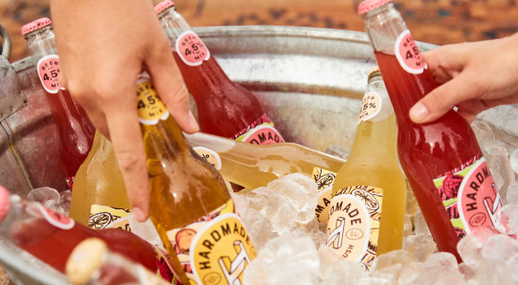 Hardmade – YOU CAN BUT YOU DON’T HAVE TO