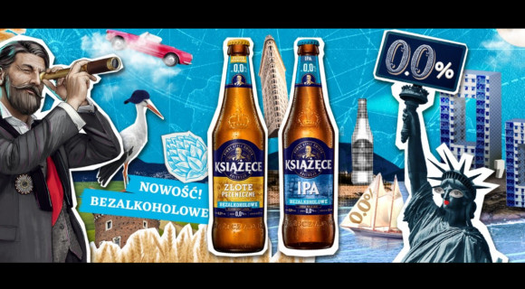 Historia Piwa Bezalkoholowego